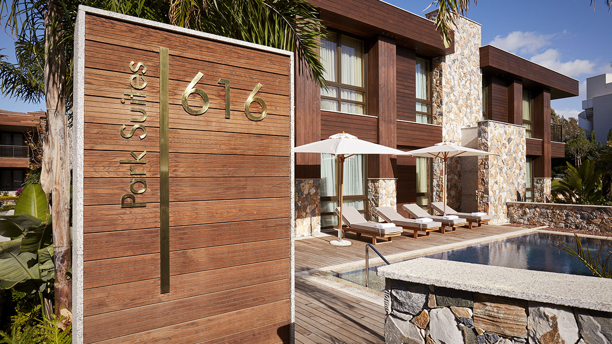 Parklane, a Luxury Collection Resort & Spa